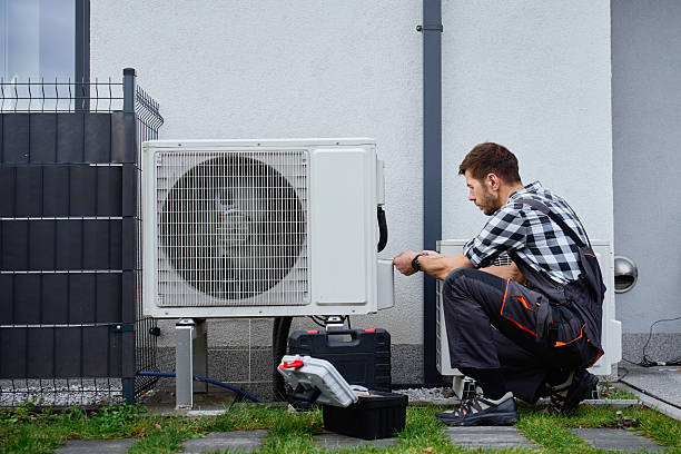 Trusted Emergency Hvac Repair service in Oak Grove, OR - HVAC Repair CO